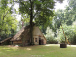 De Bommelas in het Buurserzand